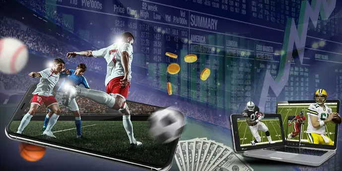 Sports Betting on Cricket and Football at Jaya9