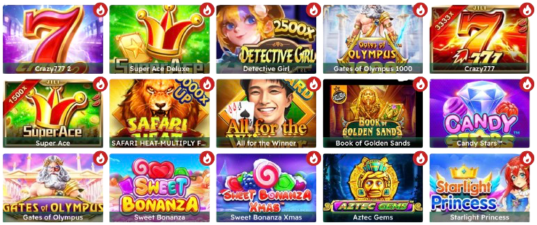 Online Slots in Bangladesh with Big Jackpots
