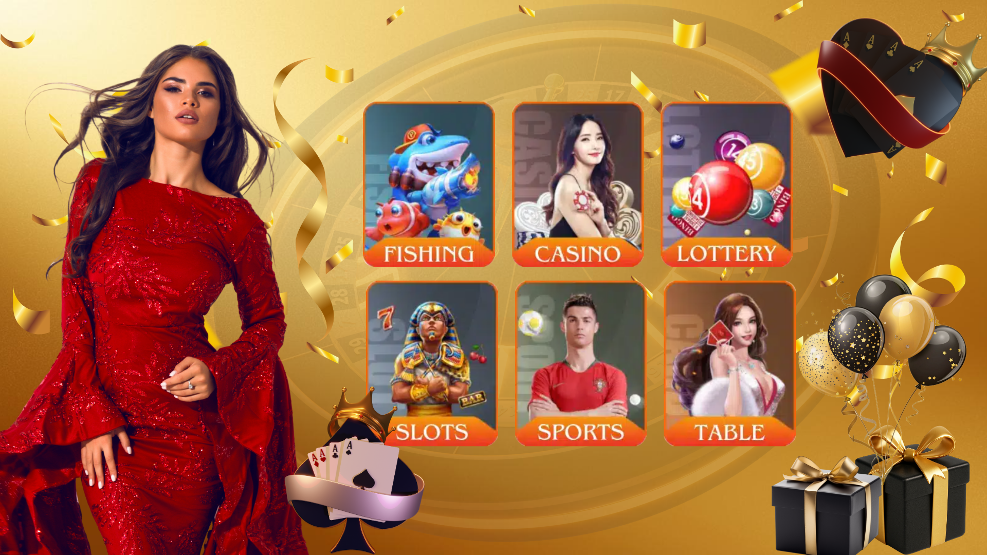 Jaya9 Bangladesh Casino Games – Slots, Sports, Live Casino, Quick Games