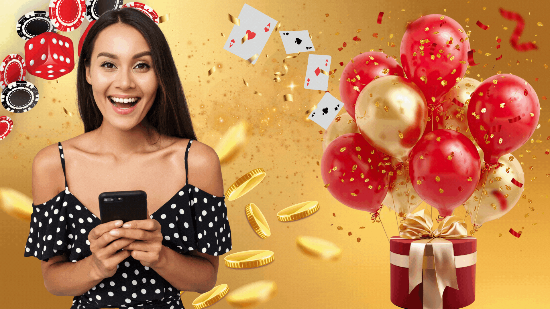 Jaya9 Casino Bonuses in Bangladesh – Welcome Bonus, Free Spins, Promotions